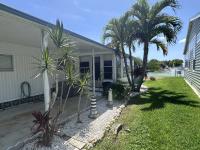 1974 Impe HS Mobile Home