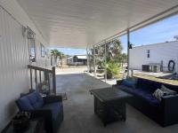 1974 Impe HS Mobile Home