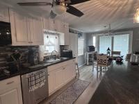 1974 Impe HS Mobile Home
