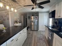 1974 Impe HS Mobile Home