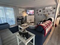1974 Impe HS Mobile Home