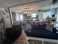 1974 Impe HS Mobile Home