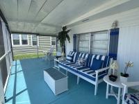 1974 Impe HS Mobile Home