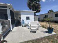 1974 Impe HS Mobile Home