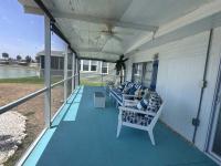 1974 Impe HS Mobile Home
