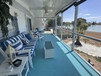 1974 Impe HS Mobile Home