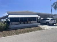 1978 Glen Mobile Home