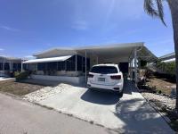 1978 Glen Mobile Home