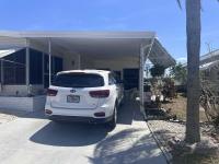 1978 Glen Mobile Home
