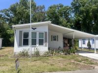 1986 Mobile Home
