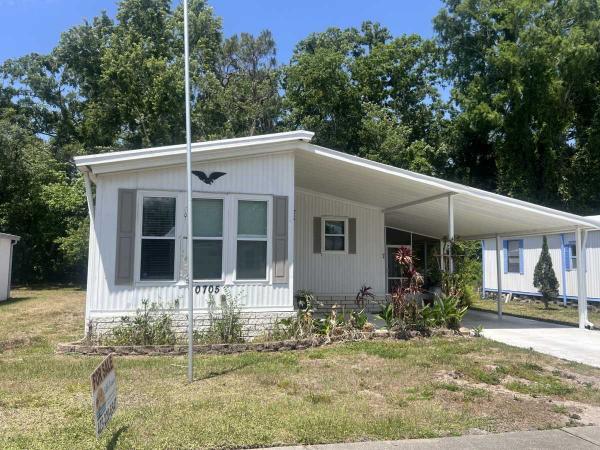 Photo 1 of 2 of home located at 10705 Toronto Lane New Port Richey, FL 34654