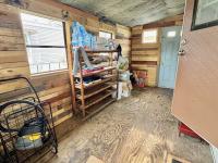 1958 Liberty Monarch Mobile Home