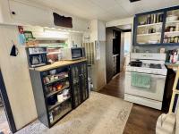 1958 Liberty Monarch Mobile Home