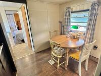 1958 Liberty Monarch Mobile Home
