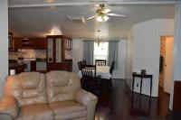 2000 Oakwood 203 Manufactured Home