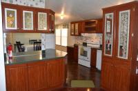 2000 Oakwood 203 Manufactured Home