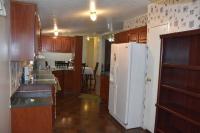 2000 Oakwood 203 Manufactured Home