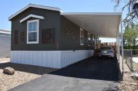 2023 Champion SW Manufactured Home