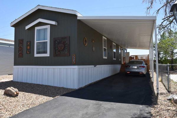 2023 Champion SW Manufactured Home