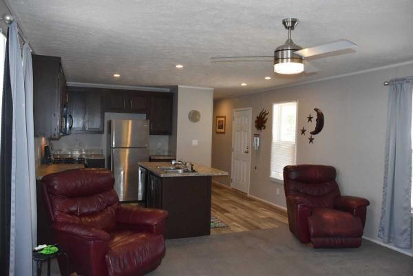 2023 Champion SW Manufactured Home