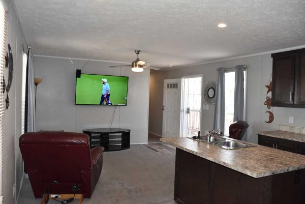 2023 Champion SW Manufactured Home