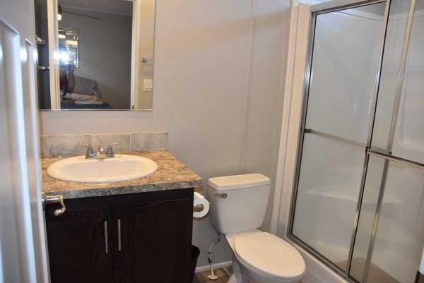 2023 Champion SW Manufactured Home