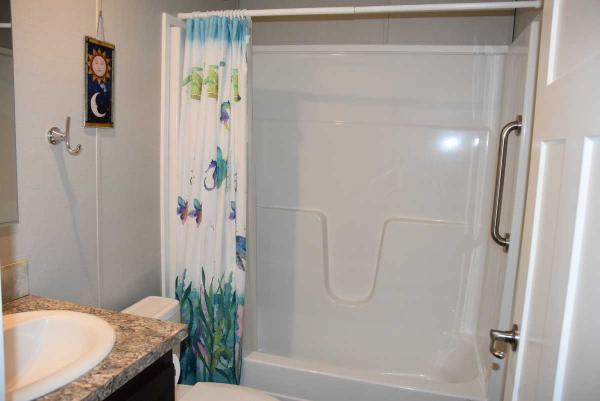 2023 Champion SW Manufactured Home