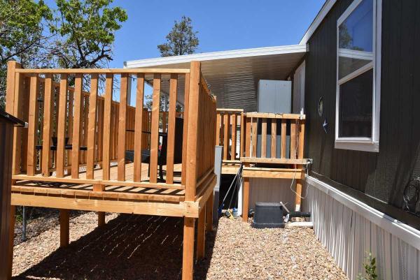 2023 Champion SW Manufactured Home