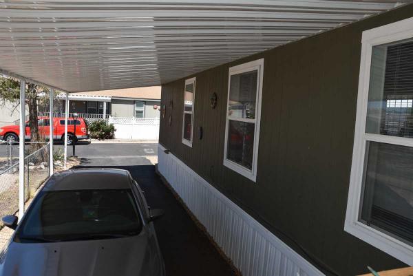 2023 Champion SW Manufactured Home