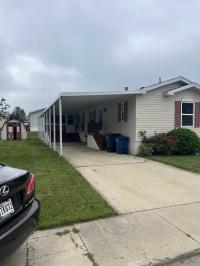 1999 Skyline Mobile Home