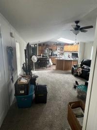 1999 Skyline Mobile Home