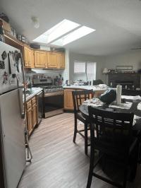 1999 Skyline Mobile Home