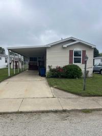 1999 Skyline Mobile Home