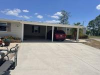 1988 Meri HS Manufactured Home