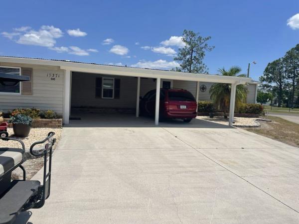 Photo 1 of 2 of home located at 19371 Tuckaway Ct North Fort Myers, FL 33903