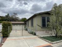 2009 Golden West GLE610F Manufactured Home