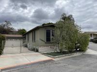 2009 Golden West GLE610F Manufactured Home