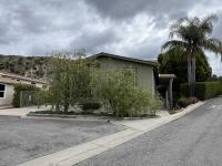 2009 Golden West GLE610F Manufactured Home