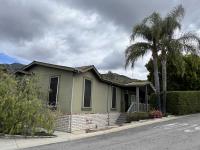 2009 Golden West GLE610F Manufactured Home