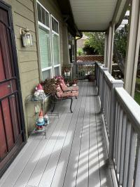 2009 Golden West GLE610F Manufactured Home