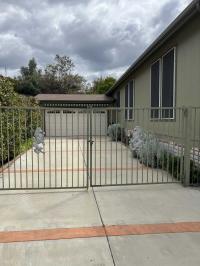 2009 Golden West GLE610F Manufactured Home