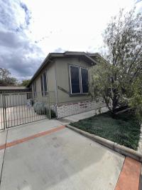 2009 Golden West GLE610F Manufactured Home