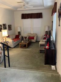 2009 Golden West GLE610F Manufactured Home