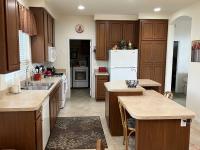 2009 Golden West GLE610F Manufactured Home