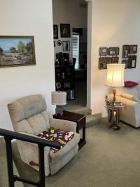 2009 Golden West GLE610F Manufactured Home