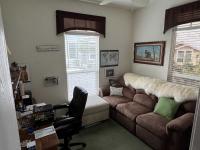 2009 Golden West GLE610F Manufactured Home