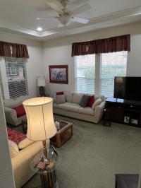 2009 Golden West GLE610F Manufactured Home