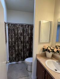 2009 Golden West GLE610F Manufactured Home