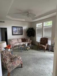 2009 Golden West GLE610F Manufactured Home