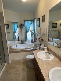 2009 Golden West GLE610F Manufactured Home